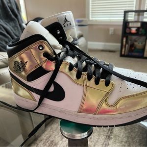 Men’s Air Jordan Shoes